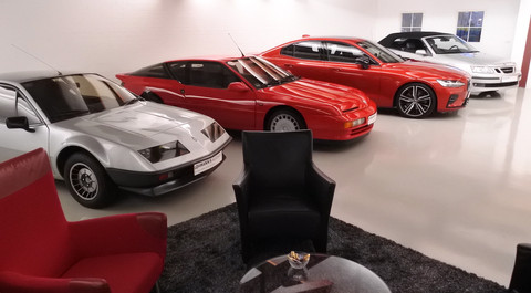 Lohmann's AutoSelect